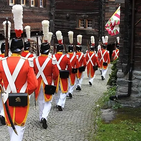 Kro Petersgrat 2*