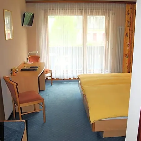Petersgrat Kro 2*