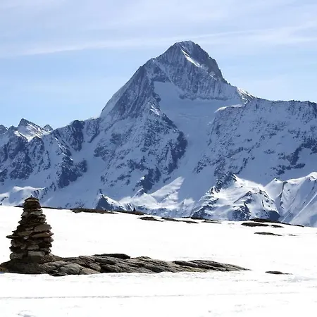 Gasthof Petersgrat Kippel