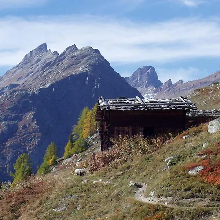 Gasthof Petersgrat 2*