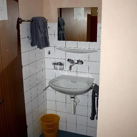 Petersgrat Kro Kippel