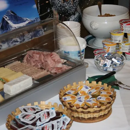 Petersgrat 2* Kippel