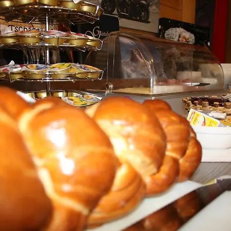 Gasthof Petersgrat Kippel