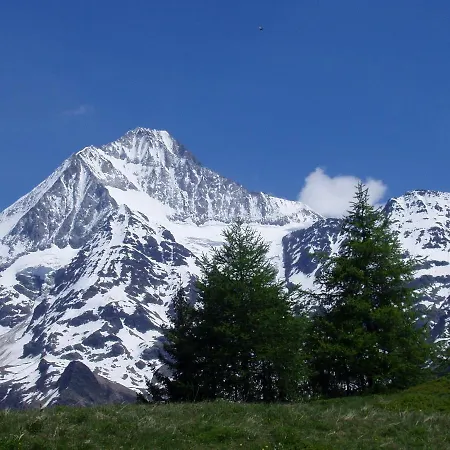 Inn Petersgrat