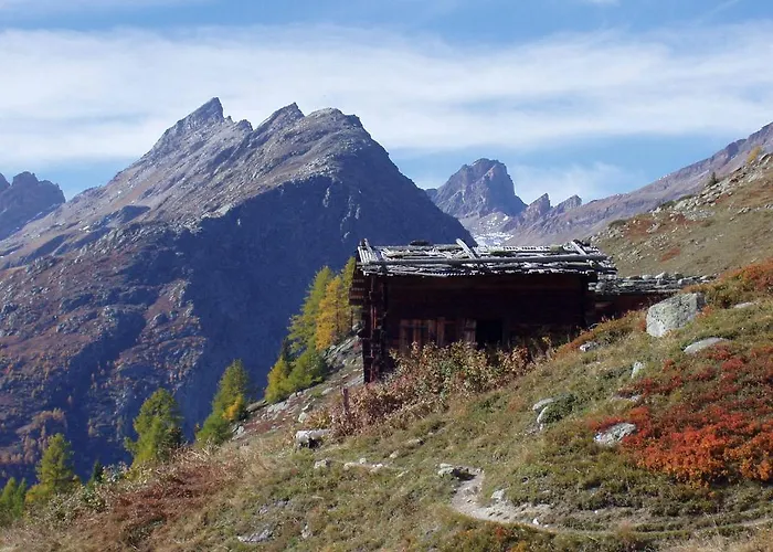 Gasthof Petersgrat 2*