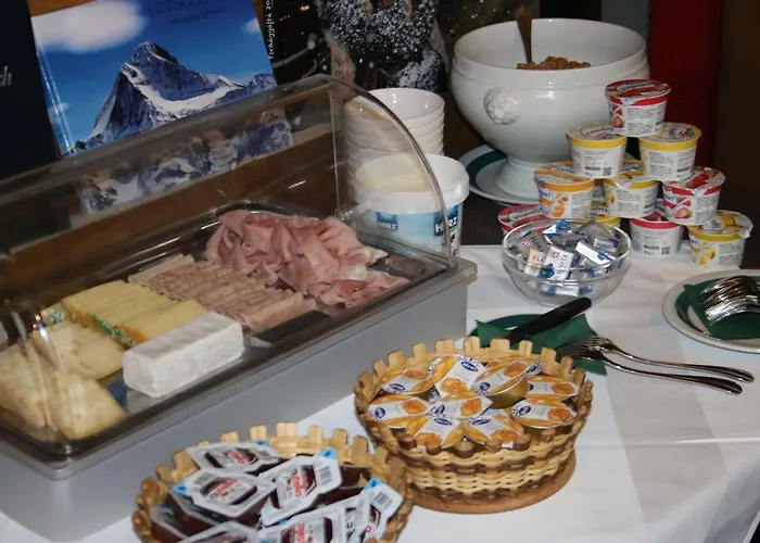 Petersgrat 2* Kippel