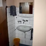 Petersgrat Πανδοχείο Kippel