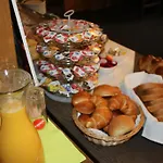 Πανδοχείο Petersgrat Kippel