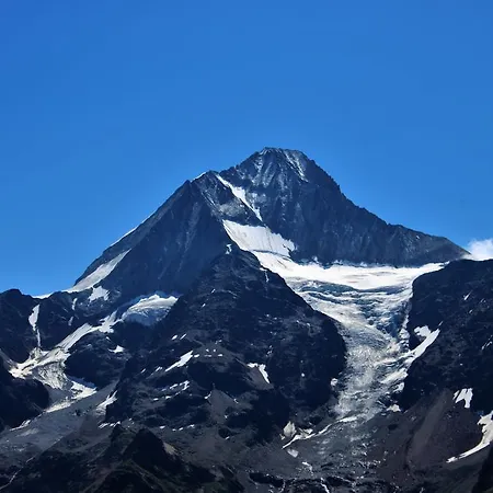 Petersgrat Πανδοχείο Kippel