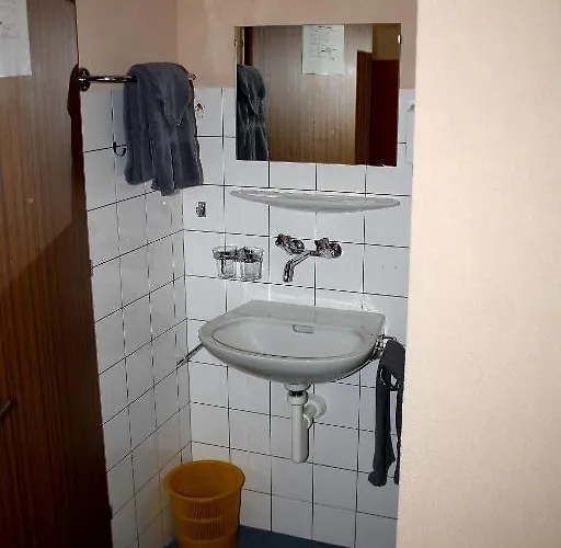 Petersgrat Πανδοχείο Kippel