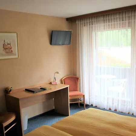 Petersgrat Locanda 2*